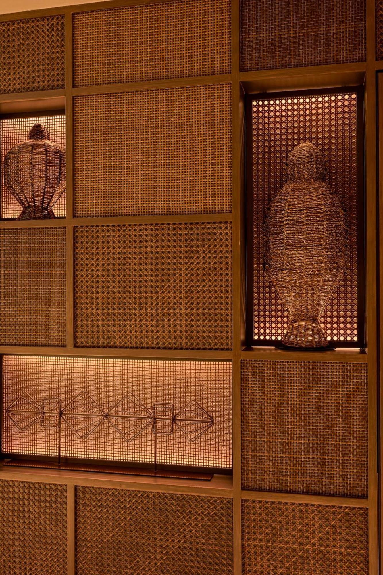 Madi Paidi Bangkok, Autograph Collection Hotel Banguecoque