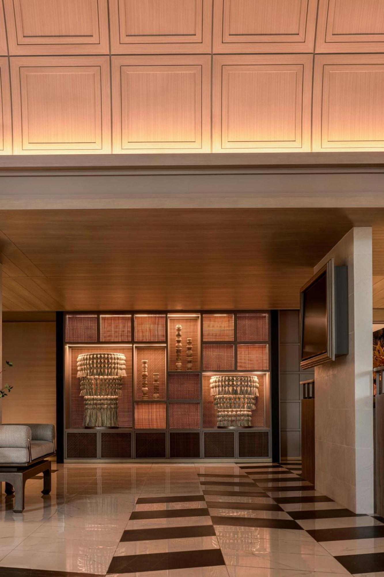 Hotel Madi Paidi Bangkok, Autograph Collection Banguecoque
