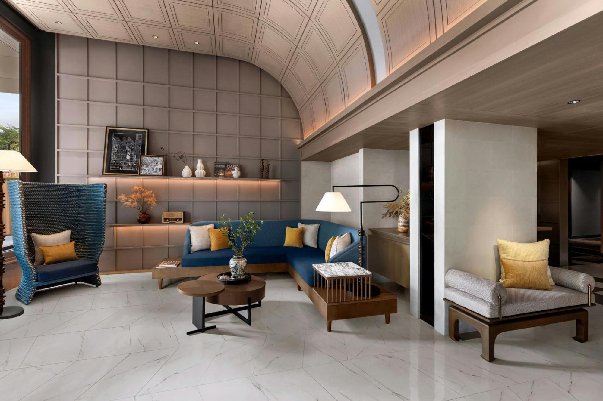 Hotel Madi Paidi Bangkok, Autograph Collection Banguecoque