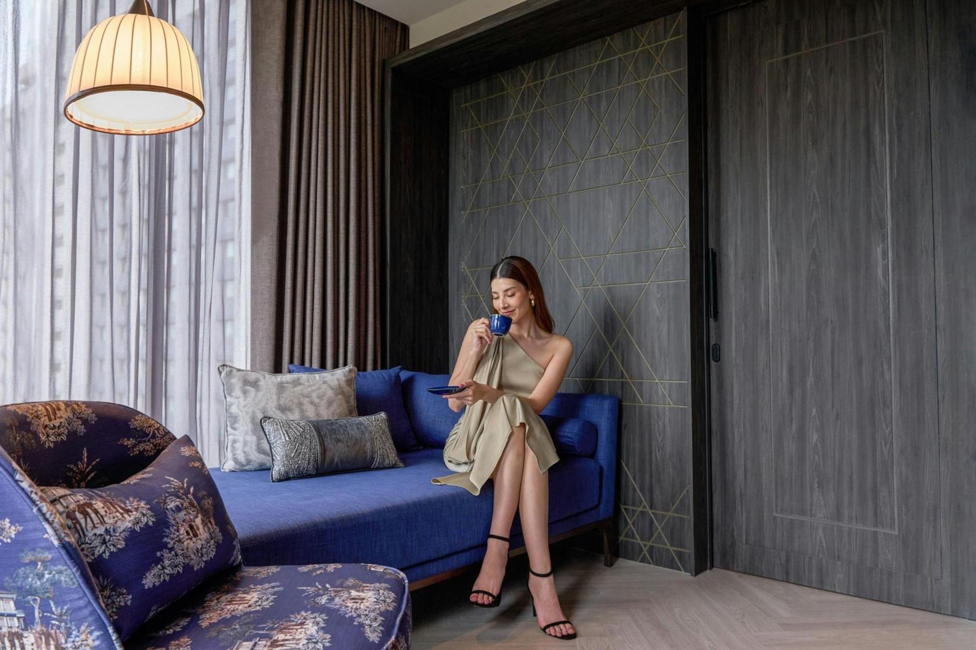 Hotel Madi Paidi Bangkok, Autograph Collection Bangkok